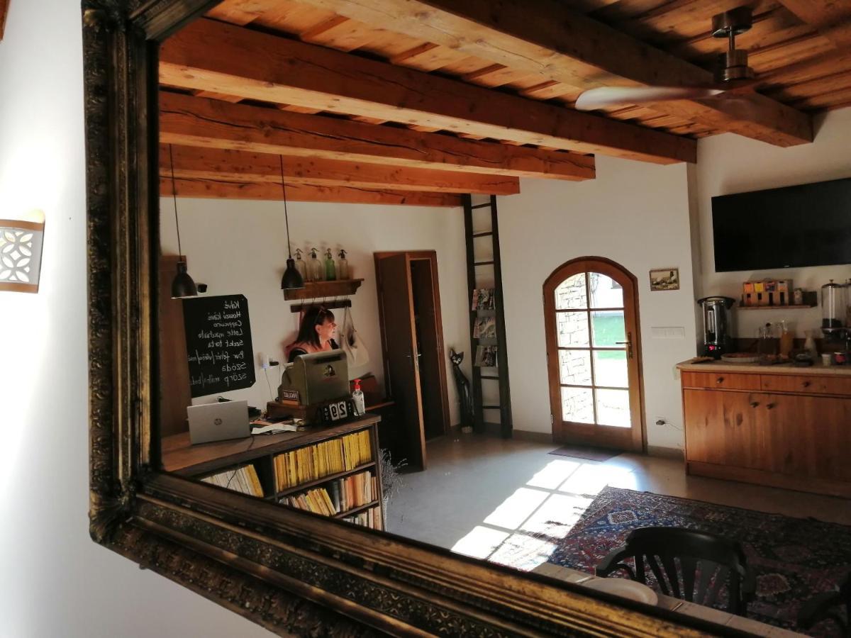 Aracsi Vendeghaz Hotel Balatonfüred Buitenkant foto