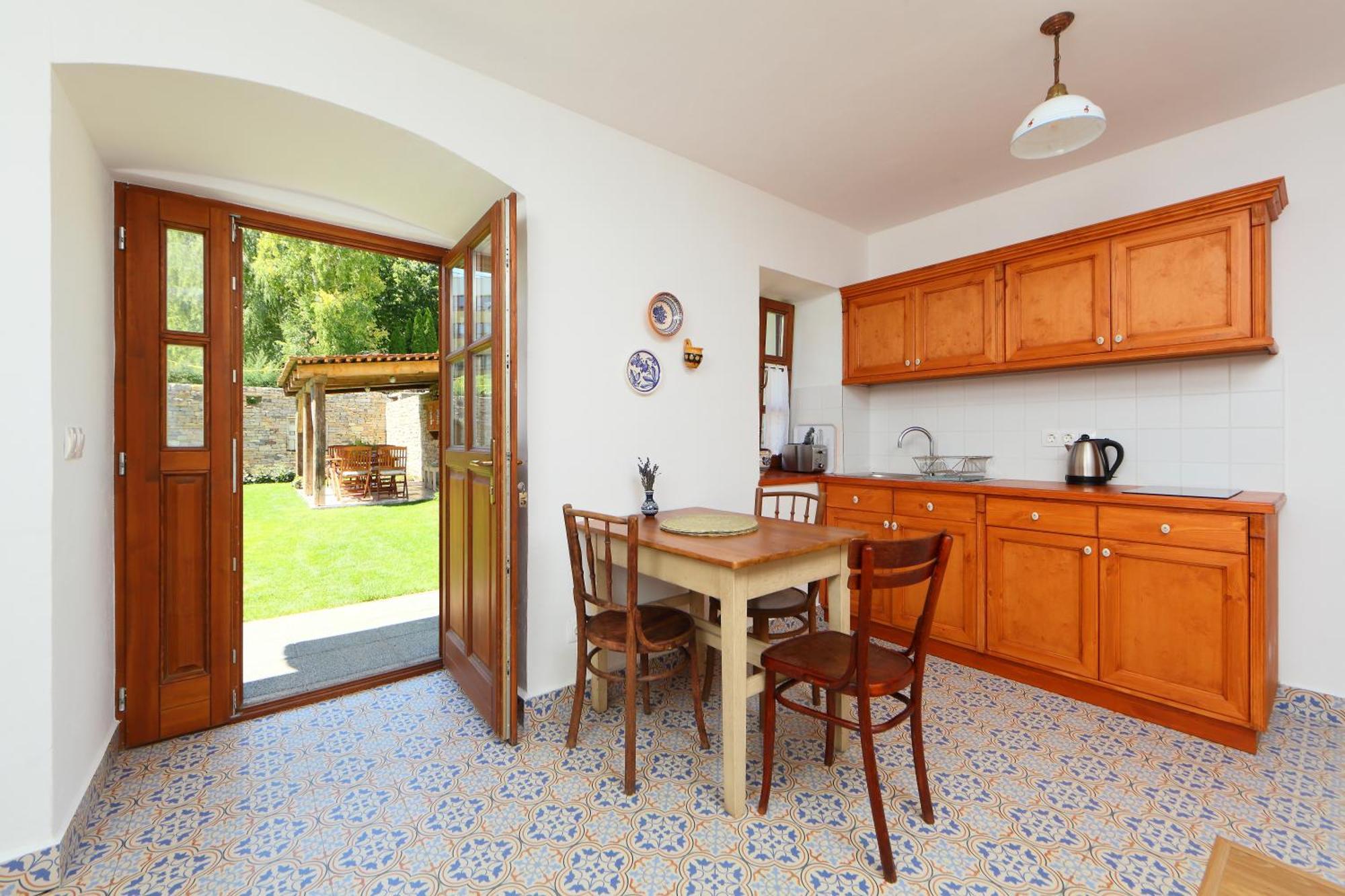 Aracsi Vendeghaz Hotel Balatonfüred Buitenkant foto