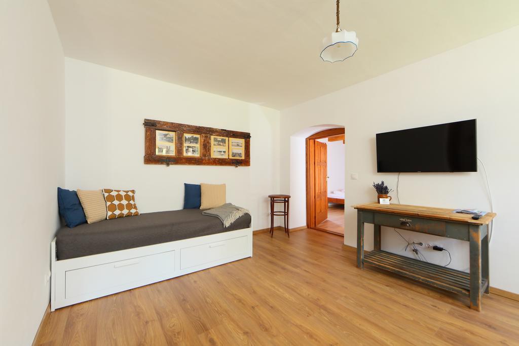 Aracsi Vendeghaz Hotel Balatonfüred Buitenkant foto