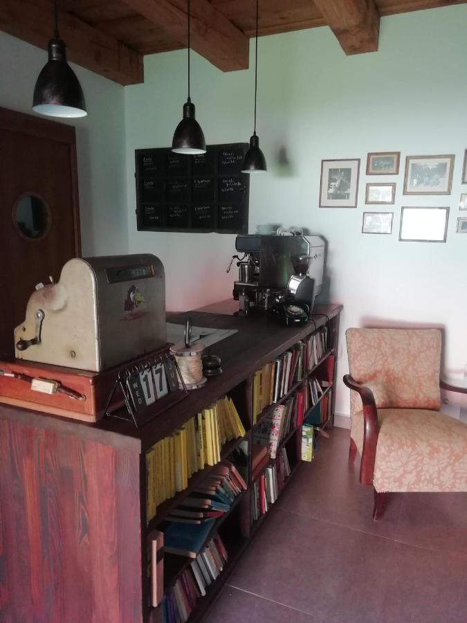 Aracsi Vendeghaz Hotel Balatonfüred Buitenkant foto