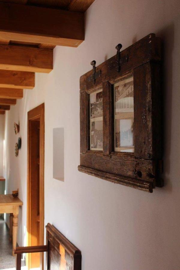 Aracsi Vendeghaz Hotel Balatonfüred Buitenkant foto